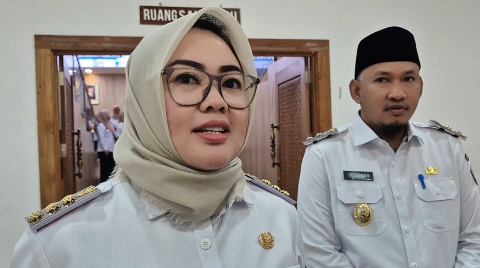 Wali Kota Kendari Larang Acara Penamatan Pelajar di Hotel, Sanksi Tegas Menanti Jika Bandel Wali Kota Kendari Larang Acara Penamatan Pelajar di Hotel, Sanksi Tegas Menanti Jika Bandel