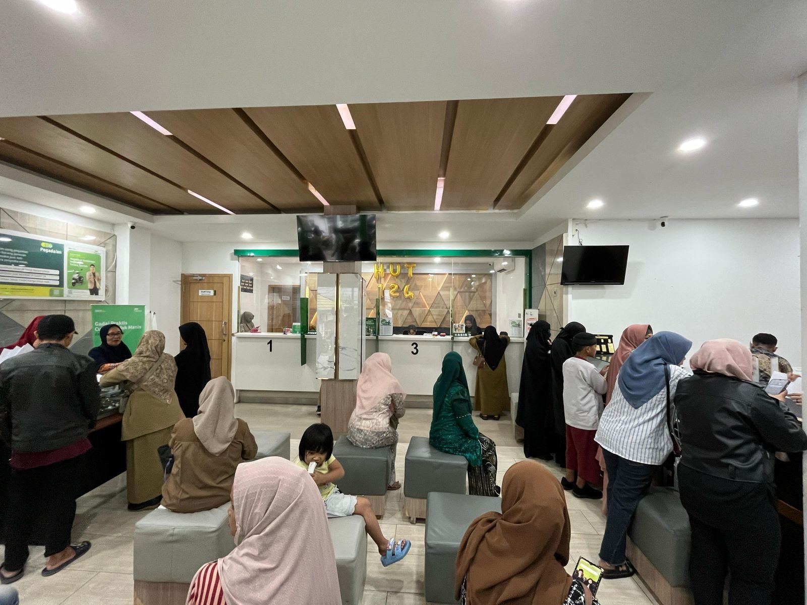 KUR Syariah Pegadaian, Opsi Pinjaman Tanpa Jaminan untuk UMKM Kendari KUR Syariah Pegadaian, Opsi Pinjaman Tanpa Jaminan untuk UMKM Kendari