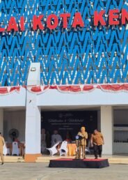 Tak Ada Libur Tambahan, Pemkot Kendari Terapkan WFA ASN saat Libur Nyepi dan Idulfitri