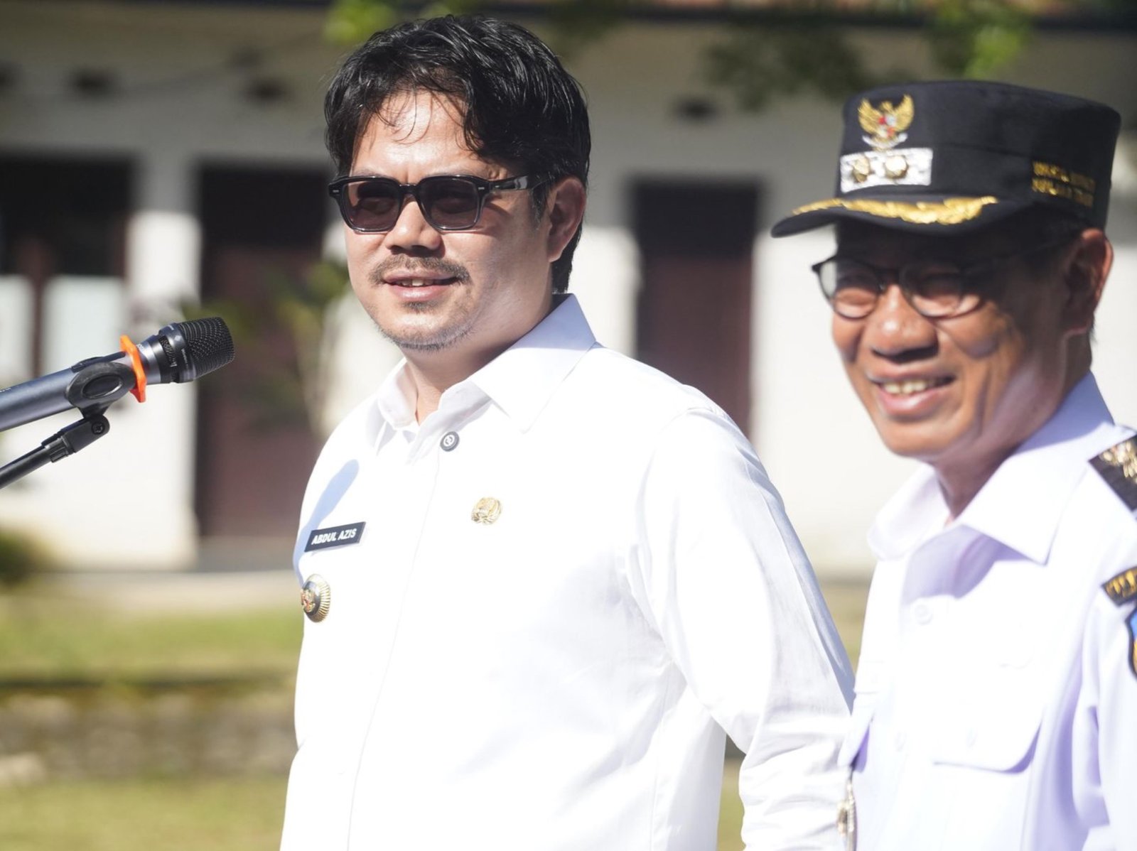 3 ASN Pemda Koltim Disanksi Bupati Gara-Gara Langgar Aturan Disiplin Pegawai 3 ASN Pemda Koltim Disanksi Bupati Gara-Gara Langgar Aturan Disiplin Pegawai