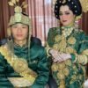 Pria asal Cina Nikahi Gadis Kolaka dengan Mahar Rp226 Juta, Lebih Dulu Mualaf dan Disunat