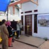 Wali Kota Kendari Luncurkan Program Bedah Rumah