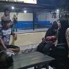 Pengakuan Wanita yang Mengaku Sepupu Pria Lompat di Jembatan Teluk Kendari