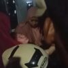 Kekasih Pria yang Lompat dari Jembatan Teluk Kendari Menangis Histeris