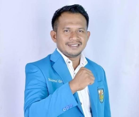 Cegah Arogansi Preman Berkedok Juru Parkir, KNPI Minta Pemkot Kendari Lakukan Pelatihan dan Edukasi Cegah Arogansi Preman Berkedok Juru Parkir, KNPI Minta Pemkot Kendari Lakukan Pelatihan dan Edukasi