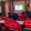 65 Warga Binaan Lapas Kendari Ikuti Program Pendidikan, Kejar Paket B hingga Progam S1