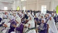 Musim Haji 2026, Jemaah Kota Kendari Terbanyak di Sultra