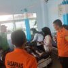 Lansia Hilang di Konsel Ditemukan Selamat, Langsung Dievakuasi ke Puskesmas