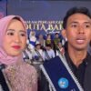 Arnol dan Mekar Terpilih Jadi Duta Bahasa Sultra 2025, Siap Melaju ke Tingkat Nasional