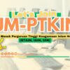 Jadwal Pendaftaran UM-PTKIN IAIN Kendari 2025 Diperpanjang hingga 2 Juni