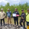 Gakkumhut Periksa Perusakan Mangrove di Konsel, Sempat Debat dengan Warga soal Surat Tugas