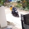 Wanita di Kendari Dijambret saat Naik Motor, Kalung Emas Raib