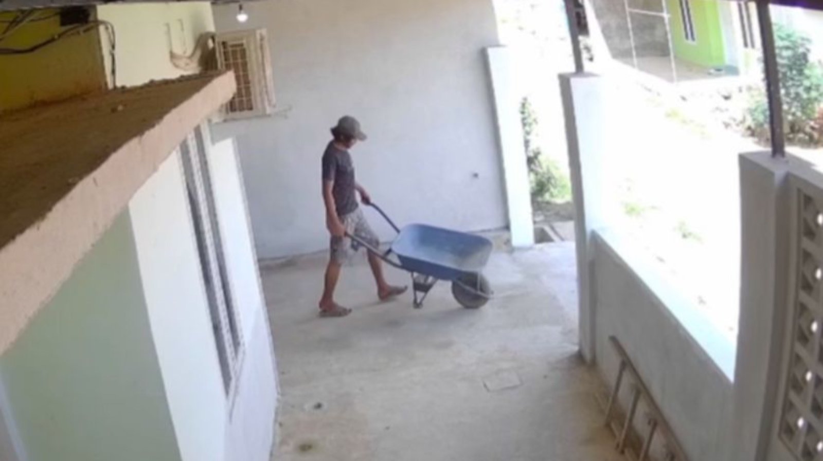 Percuma Lapor Polisi, Warga Ancam Hakimi Sendiri Maling di Abeli, Kendari Percuma Lapor Polisi, Warga Ancam Hakimi Sendiri Maling di Abeli, Kendari