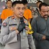 Pelaku Pencurian di Abeli, Kendari Dalam Pengejaran, Polisi Imbau Masyarakat Jaga Kamtibmas