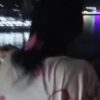 Wanita Menangis Histeris, Diduga Adik dari Pria yang Lompat di Jembatan Teluk Kendari