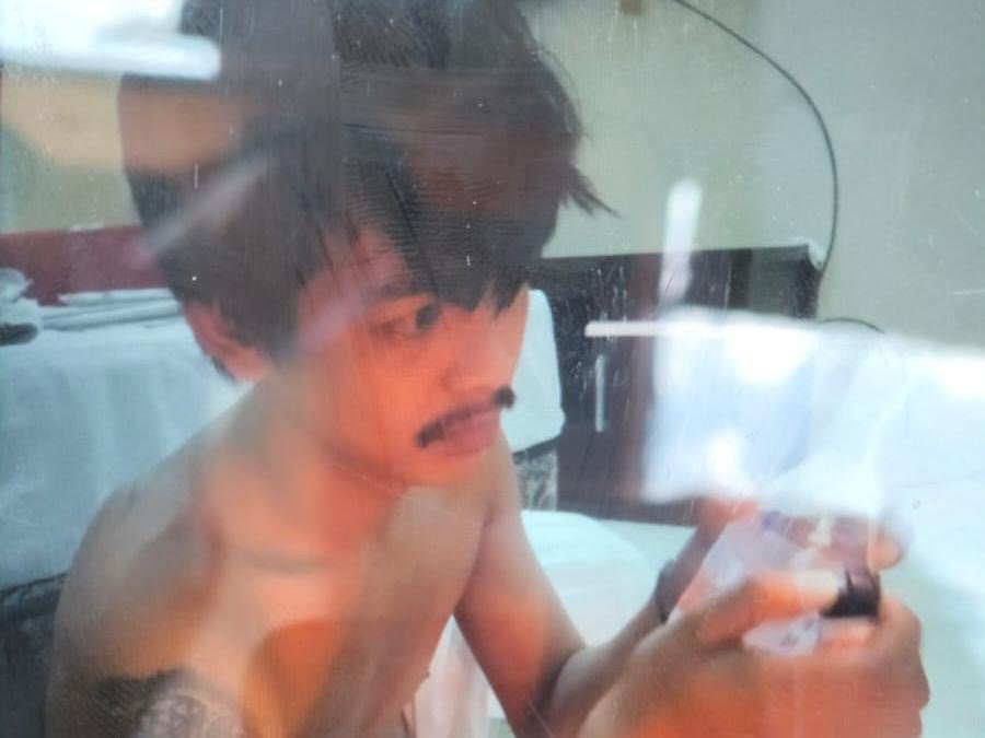 2 Bulan Melapor, Motor Driver di Kendari Dicuri Penumpang Tak Kunjung Ditemukan 2 Bulan Melapor, Motor Driver di Kendari Dicuri Penumpang Tak Kunjung Ditemukan