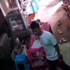 Pria Terekam CCTV Curi Uang Warga Matabondu Koltim, Pelaku Sempat Kepergok