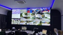 Warga Kendari Kian Banyak Gunakan Layanan 112, Ada 2.566 Aduan Sepanjang Maret 2026