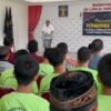 82 Anak di LPKA Kendari Dapat Pembinaan Rohani dari Kemenag, Upaya Pulihkan Masa Depan