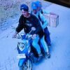 Pria di Kendari Bawa Kabur Motor Warga dengan Modus Minta Diantar