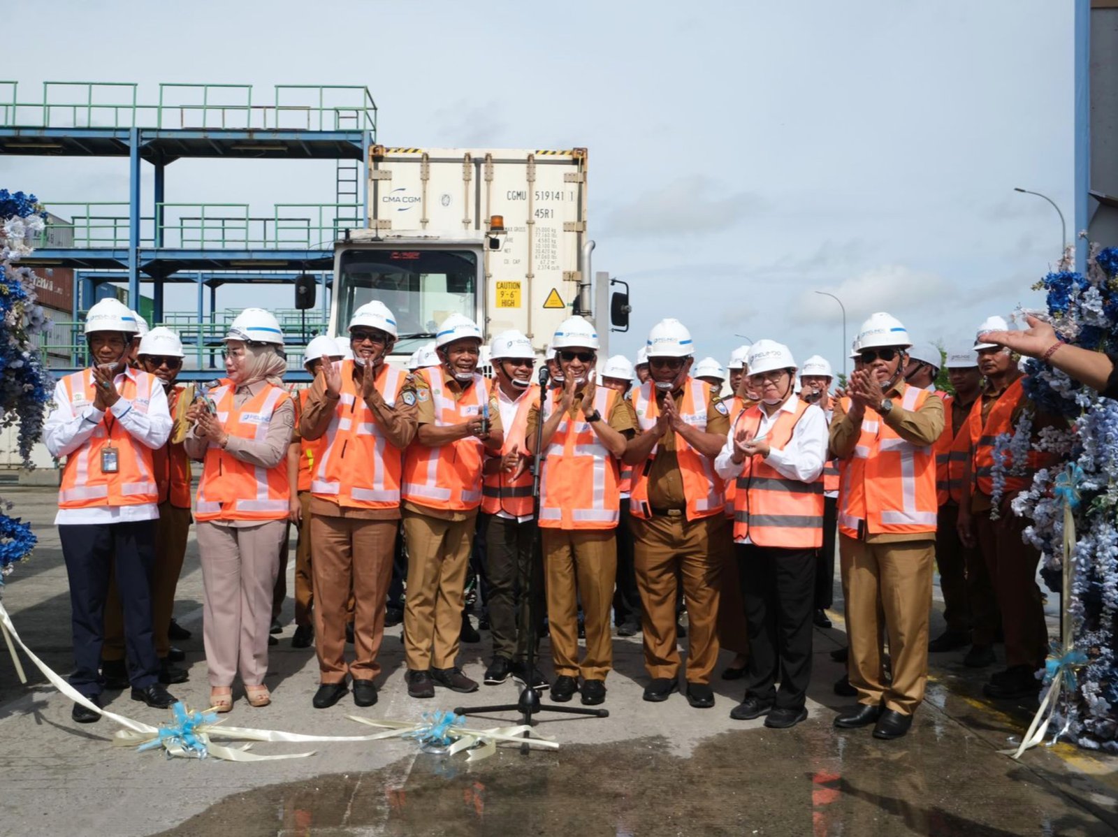 Sultra Kirim Produk Perikanan Senilai Rp28 Triliun, AS dan Thailand Jadi Tujuan Ekspor Sultra Kirim Produk Perikanan Senilai Rp28 Triliun, AS dan Thailand Jadi Tujuan Ekspor