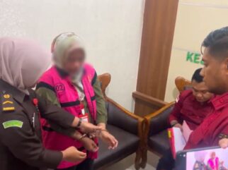 Mantan Manager Keuangan Kantor Pos KCU Kendari Ditetapkan Tersangka Korupsi Dana Kas Rp5,2 Miliar