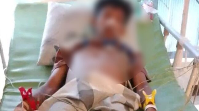Keluarga Desak Polisi Tangkap Pelaku Pengeroyokan di Watopute, Muna