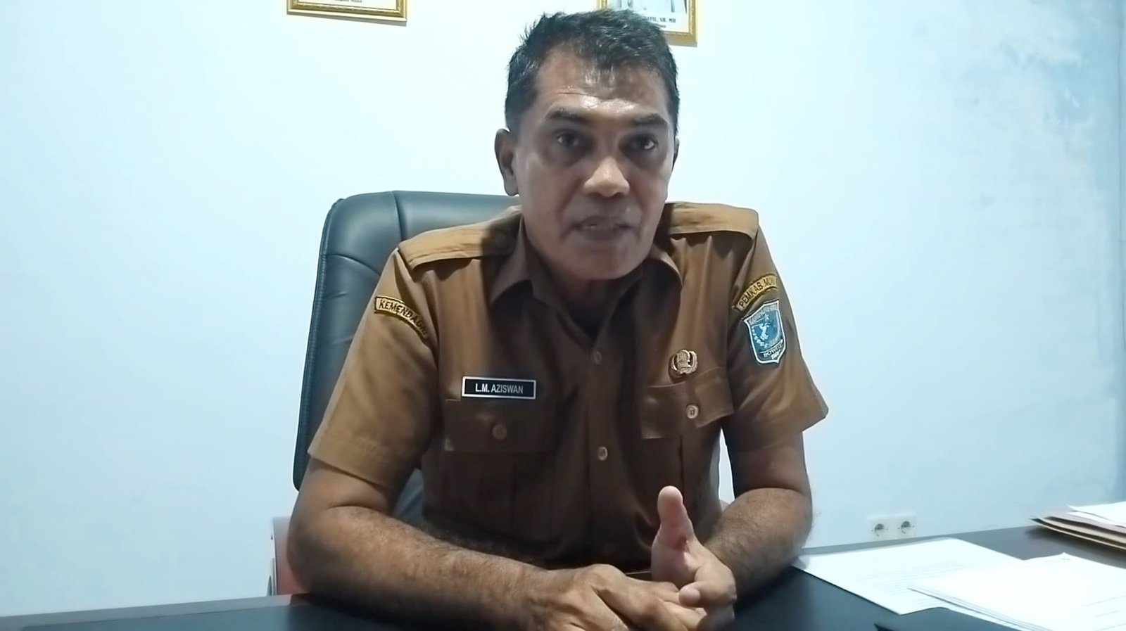 Selisih Pemda Muna dan Dokter Ahli soal Penundaan serta Potongan Insentif Selisih Pemda Muna dan Dokter Ahli soal Penundaan serta Potongan Insentif