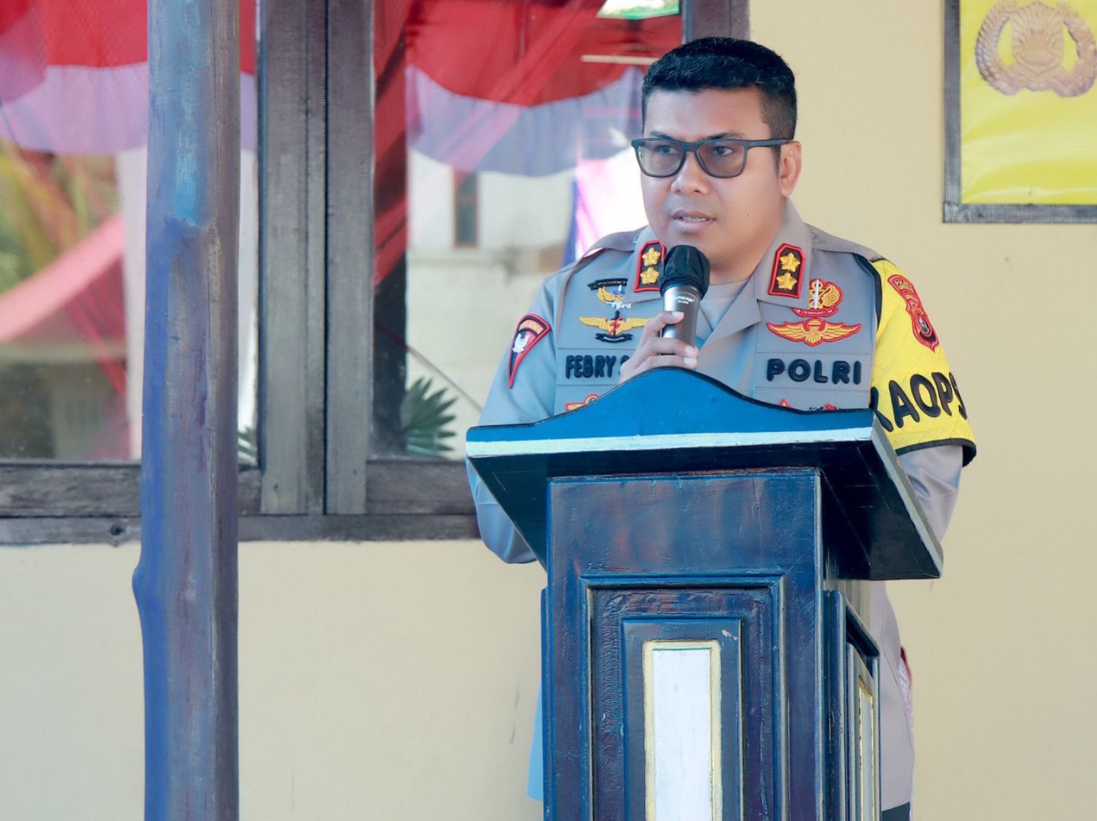 1 Orang Tersangka dalam Kasus Penganiayaan Perusahaan Perkebunan di Konsel 1 Orang Tersangka dalam Kasus Penganiayaan Perusahaan Perkebunan di Konsel