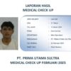 Karyawan PT PUS di Konawe Ngaku Difitnah Pakai Narkoba oleh Atasan, Ancam Tempuh Jalur Hukum