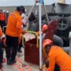 ABK Tewas Terjebak di Manhole Palka Pelabuhan Morosi, Konawe