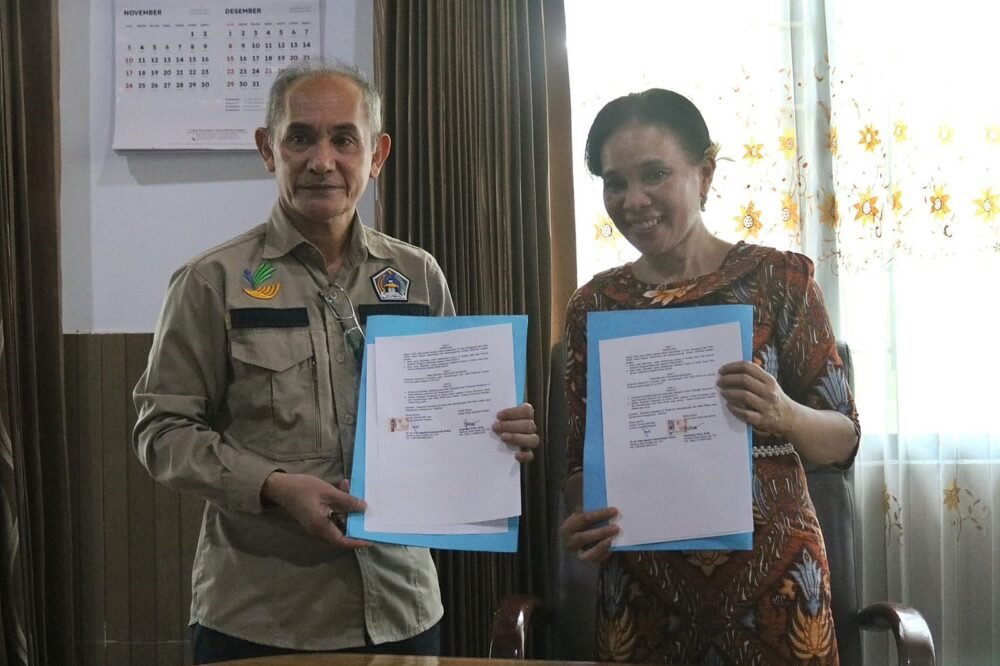 Pemkot Kendari Gandeng RSJ Sultra Tangani ODGJ Terlantar Lewat Aplikasi Durawater Care Pemkot Kendari Gandeng RSJ Sultra Tangani ODGJ Terlantar Lewat Aplikasi Durawater Care