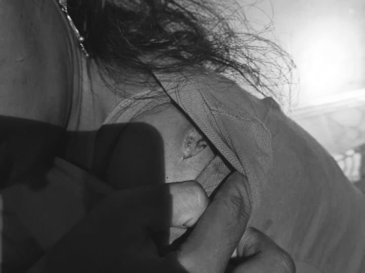 Cekcok dengan Istri, Suami di Kolaka Malah Nekat Aniaya Anak Perempuannya Cekcok dengan Istri, Suami di Kolaka Malah Nekat Aniaya Anak Perempuannya