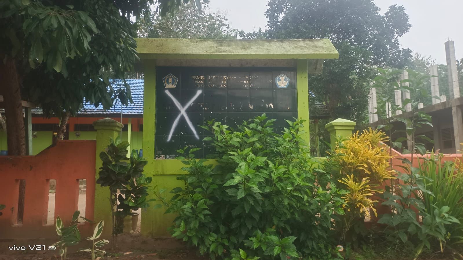 SDN 16 Kendari Dikeluhkan Tak Punya Toilet, Urusan Hajat Siswa ke Rumah Warga SDN 16 Kendari Dikeluhkan Tak Punya Toilet, Urusan Hajat Siswa ke Rumah Warga