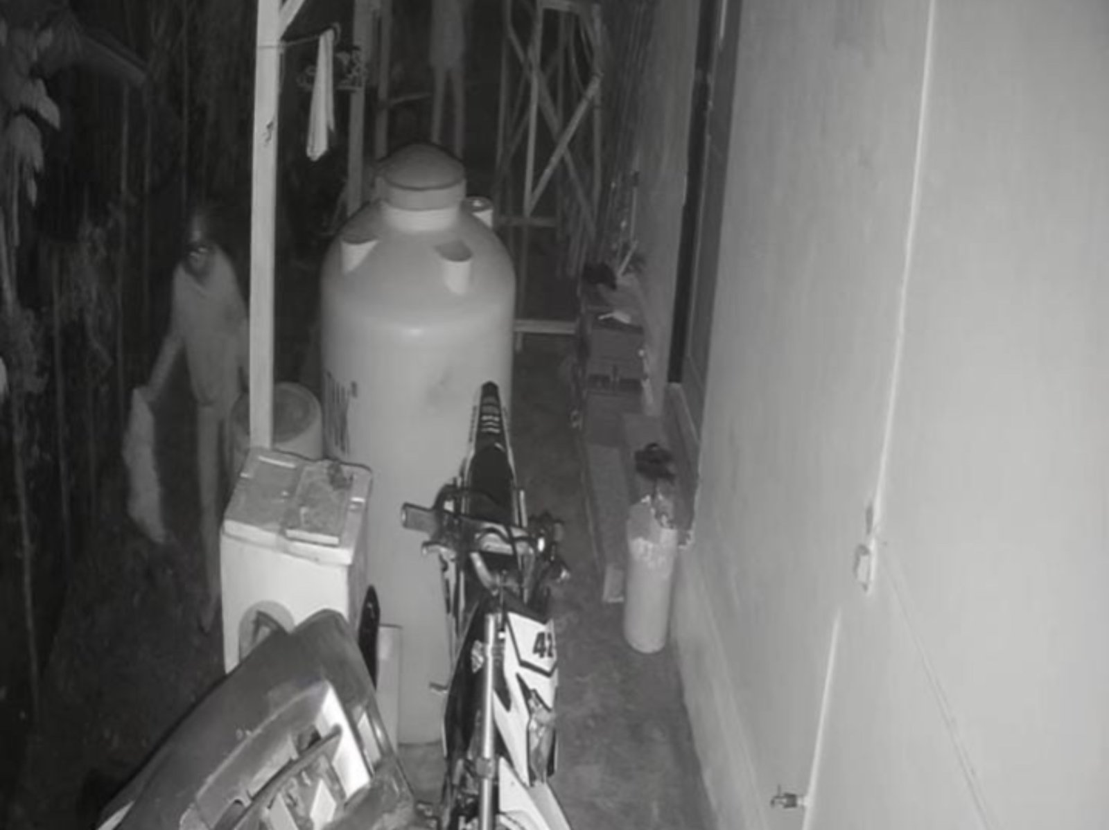 Rumah Warga di Konsel Dibobol Maling saat Pulang Kampung, Motor dan BPKB Raib Rumah Warga di Konsel Dibobol Maling saat Pulang Kampung, Motor dan BPKB Raib