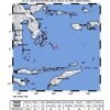 Gempa M 5,2 Guncang Laut Banda Dekat Wakatobi, Tak Berpotensi Tsunami