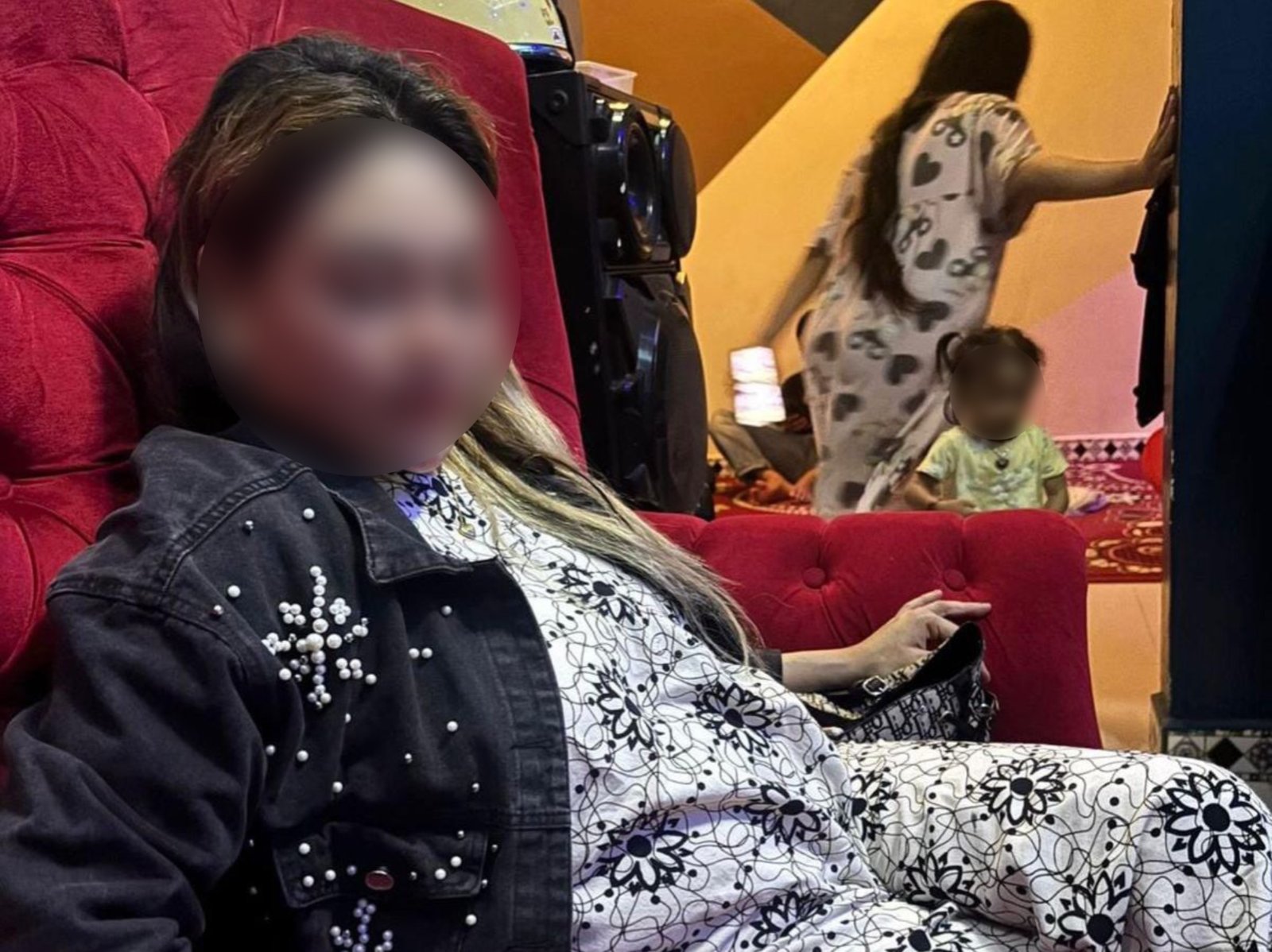 Oknum Bhayangkari Tipu Warga Baubau Ratusan Juta: Korban Justru Terancam Pidana Usai Dilapor Balik Oknum Bhayangkari Tipu Warga Baubau Ratusan Juta: Korban Justru Terancam Pidana Usai Dilapor Balik