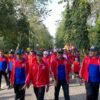 Dies Natalis ke-44 UHO Kendari Jadi Momentum Perkuat Inovasi dan Kebersamaan Lingkup Kampus