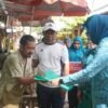 Warga Kendari Diajak Belanja Ramah Lingkungan, Tinggalkan Kantung Plastik Sekali Pakai