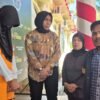 Wanita asal Gorontalo Curi Emas di Kendari untuk Modal Judol