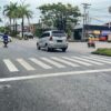 Potret Jalan Made Sabara Kendari, Pengerjaan Rampung 100 Persen