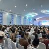 Lebih dari 4.000 Peserta Hadiri Rakornas Produk Hukum Daerah 2025 di Kendari