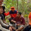 Warga Hilang di Hutan Molagina Buton Selatan Ditemukan Selamat dengan Kondisi Lemas