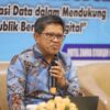 Pemprov Sultra Dorong Pemanfaatan VPN-IP untuk Melindungi Data Antarinstansi