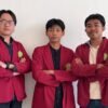3 Mahasiswa UM Kendari Terpilih Magang di Thailand