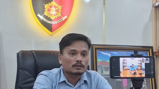 Polisi Tegaskan Bakal Usut Tuntas Kasus Pembobolan Rumah di BTN Griya Rafassya Kendari