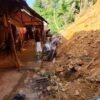 Sebulan Mengungsi, Korban Longsor di Kendari Harap Realisasi Bantuan dari Pemerintah
