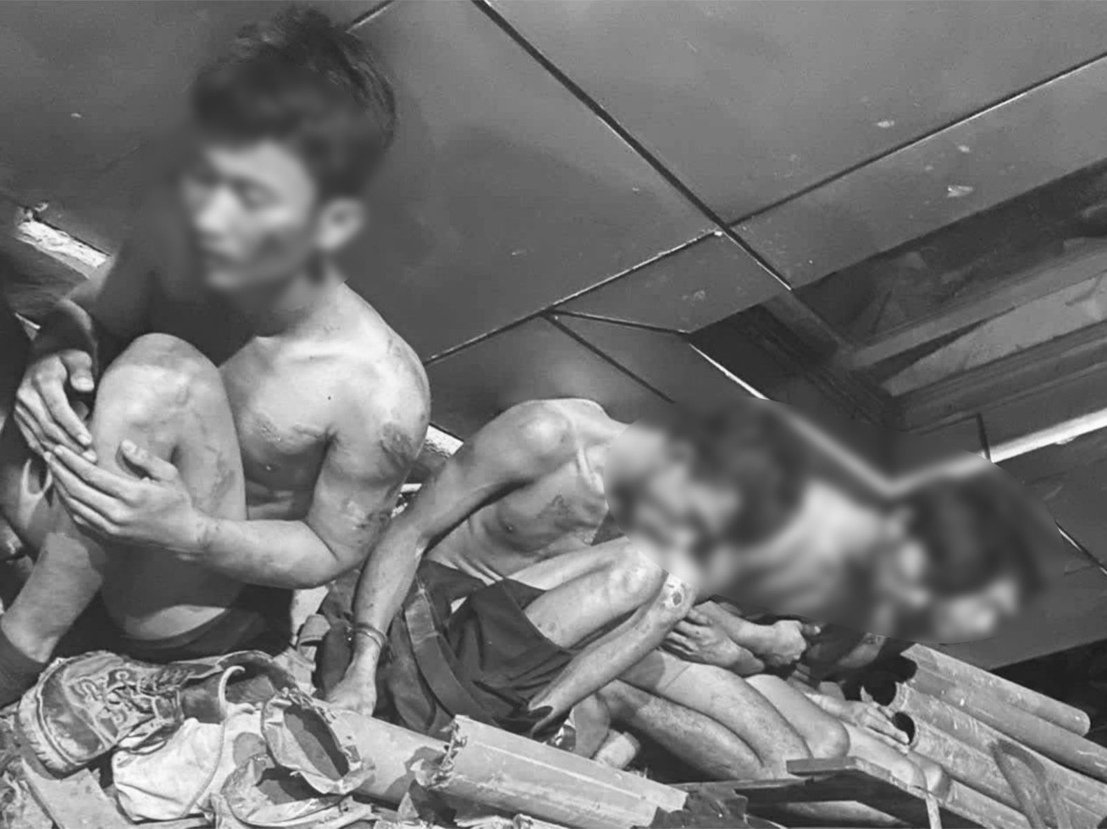 Polisi Periksa 18 Saksi Terkait Tewasnya Pemuda asal Konawe di Morowali Polisi Periksa 18 Saksi Terkait Tewasnya Pemuda asal Konawe di Morowali