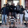Tim Elang Anti Bandit Polres Kolaka Tangkap Pelaku Pencurian 4 Handphone di Wundulako