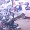 Motor Warga Kendari Digasak Maling saat Dipinjam Teman, Pelaku Terekam CCTV